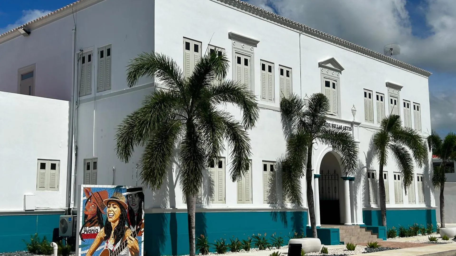 Camilla'S Getaway Apartment Salinas Puerto Rico